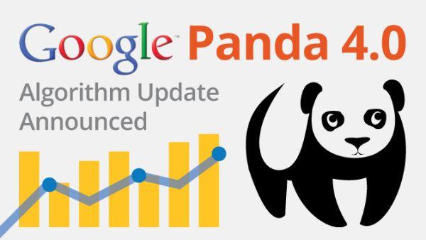 Google Panda 4, ecco come e dove colpisce